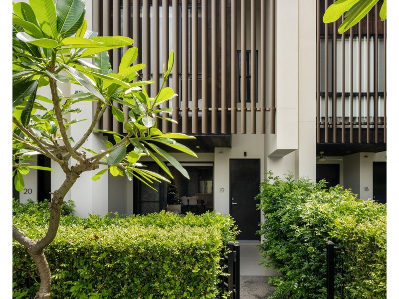 19/22 Crescent Way, Hendra QLD 4011