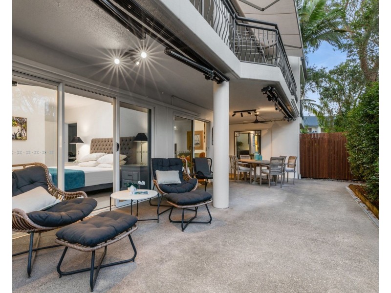 3/144 Noosa Parade, Noosaville QLD 4566