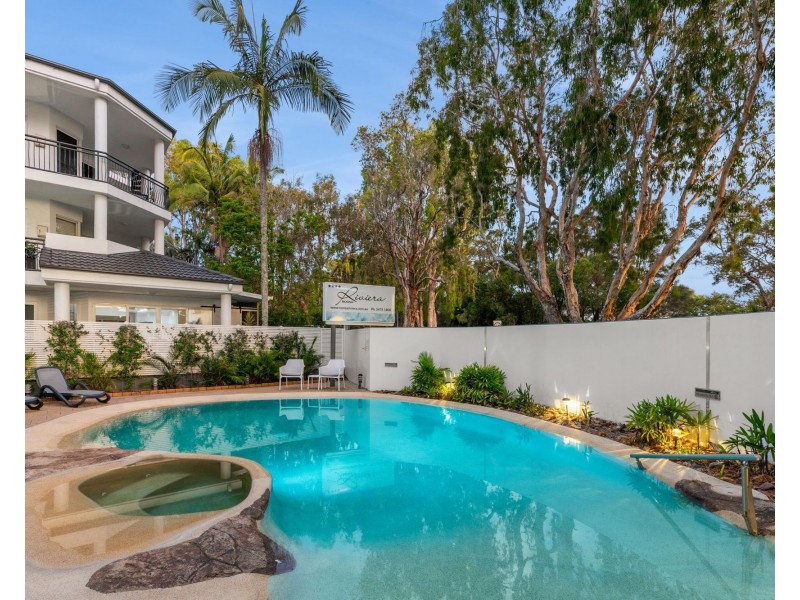 3/144 Noosa Parade, Noosaville QLD 4566