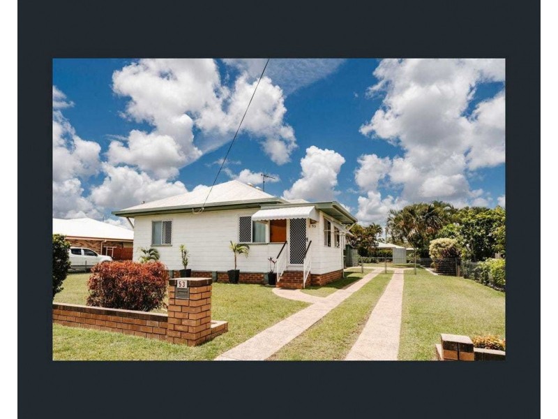 53 Montgomery Street, Svensson Heights QLD 4670