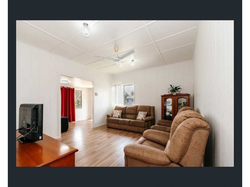53 Montgomery Street, Svensson Heights QLD 4670