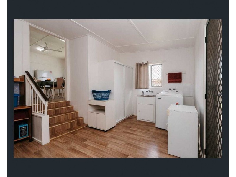 53 Montgomery Street, Svensson Heights QLD 4670