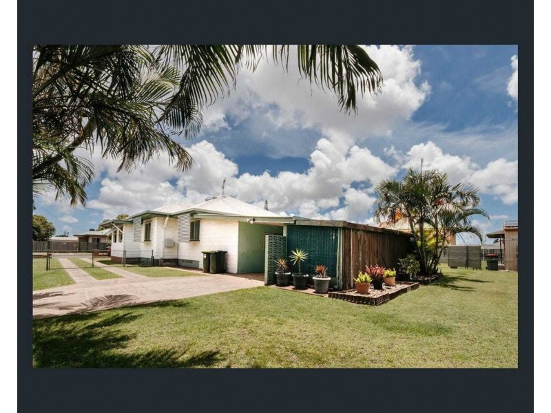 53 Montgomery Street, Svensson Heights QLD 4670