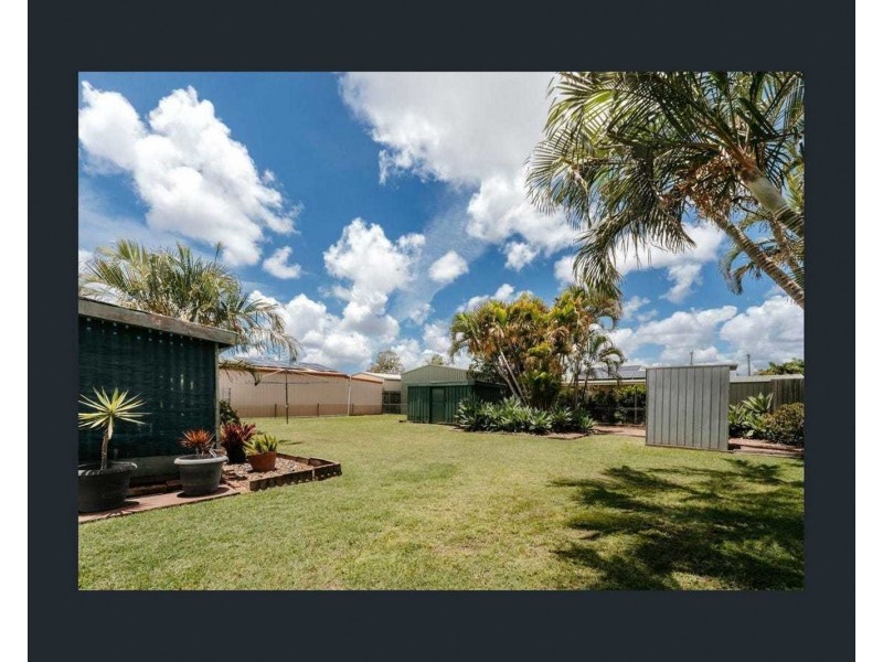 53 Montgomery Street, Svensson Heights QLD 4670