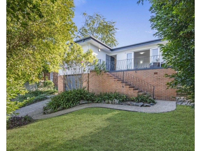 92 Patricks Road, Arana Hills QLD 4054