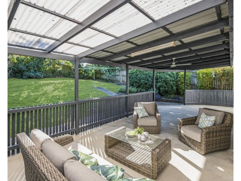 92 Patricks Road, Arana Hills QLD 4054