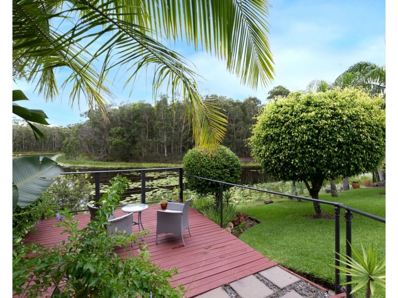 17 Undanbi Place, Pelican Waters QLD 4551