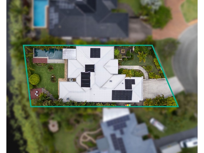 17 Undanbi Place, Pelican Waters QLD 4551