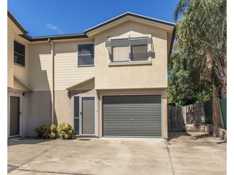 1/19 Bergin Street, Booval QLD 4304