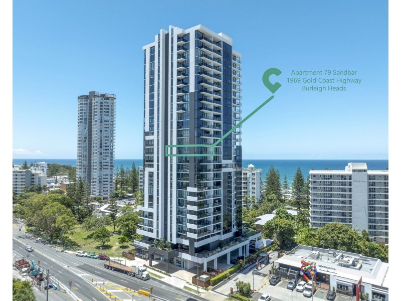 79/1969 Gold Coast Hwy, Burleigh Heads QLD 4220