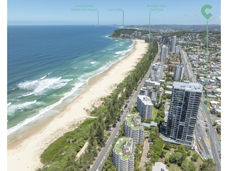 79/1969 Gold Coast Hwy, Burleigh Heads QLD 4220