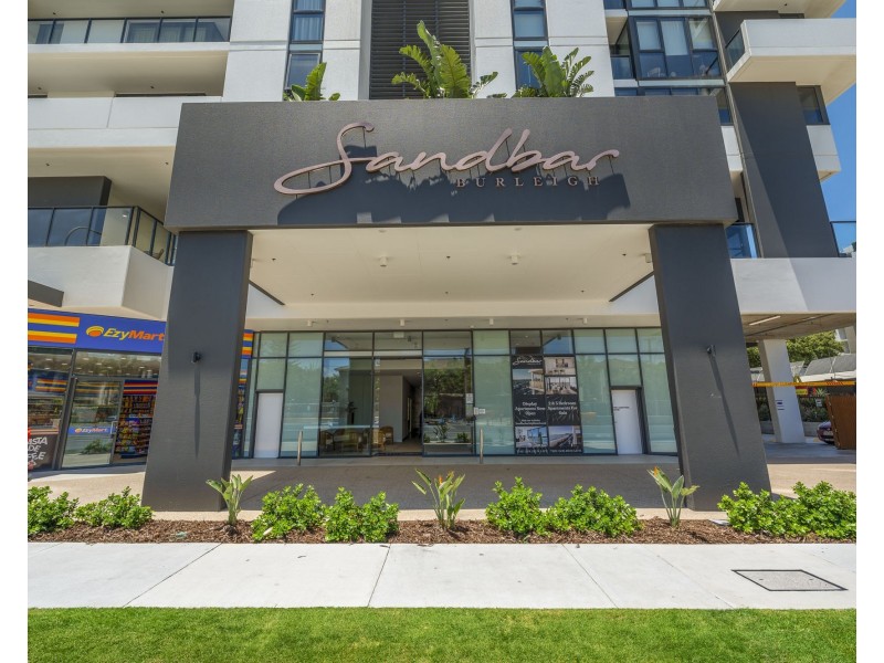 79/1969 Gold Coast Hwy, Burleigh Heads QLD 4220