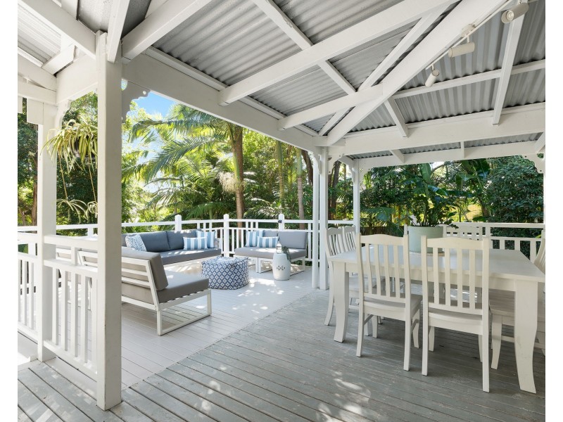 16 Lilly Pilly Place, Noosaville QLD 4566