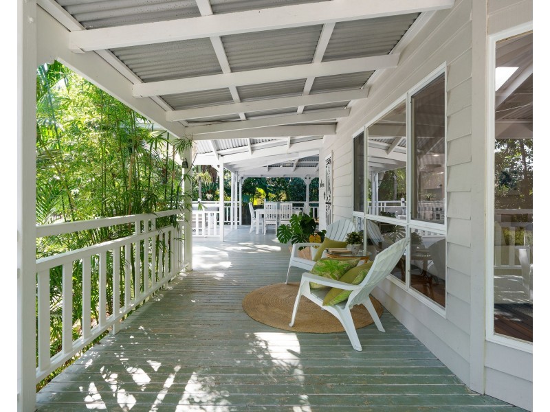 16 Lilly Pilly Place, Noosaville QLD 4566