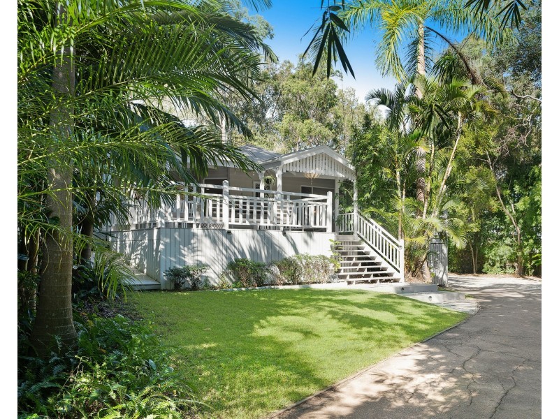 16 Lilly Pilly Place, Noosaville QLD 4566