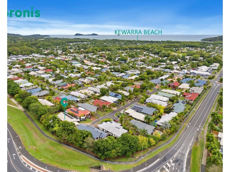 18 Cable Close, Kewarra Beach QLD 4879