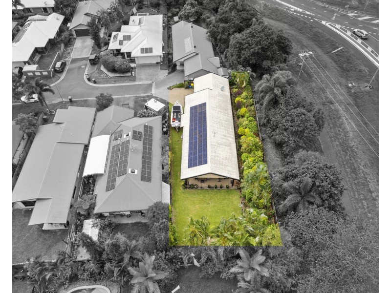 18 Cable Close, Kewarra Beach QLD 4879