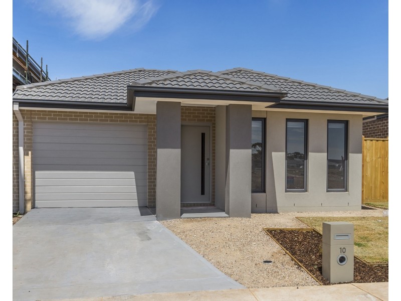 10 Marlena Street, Truganina VIC 3029