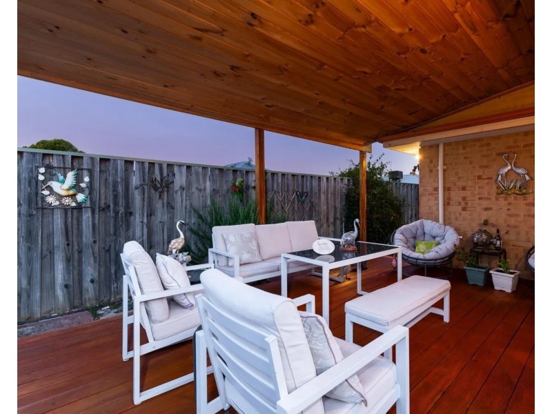 26 Vasse Gardens, Ellenbrook WA 6069