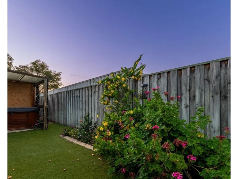 26 Vasse Gardens, Ellenbrook WA 6069