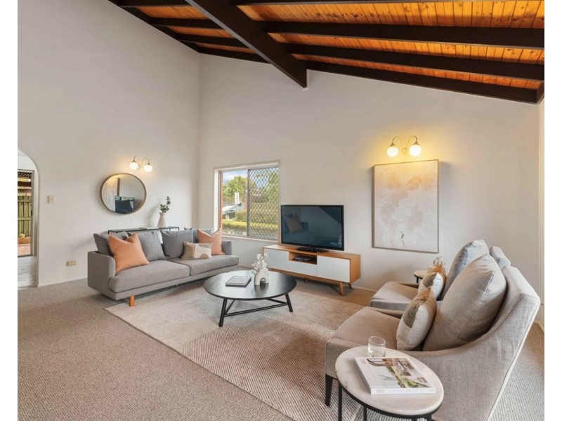 54/9 Leslie Street, Arana Hills QLD 4054