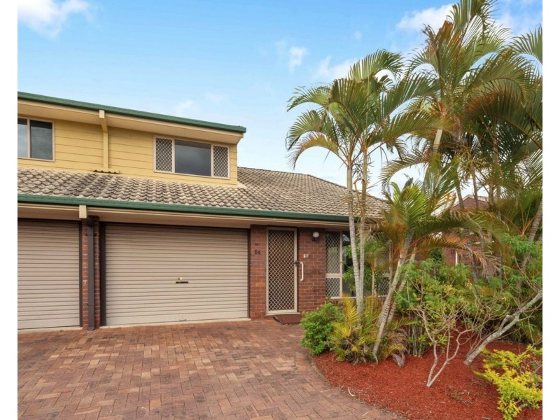 54/9 Leslie Street, Arana Hills QLD 4054