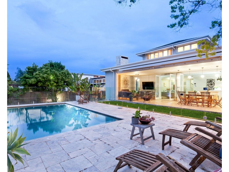 99 Clement Street, Swanbourne WA 6010