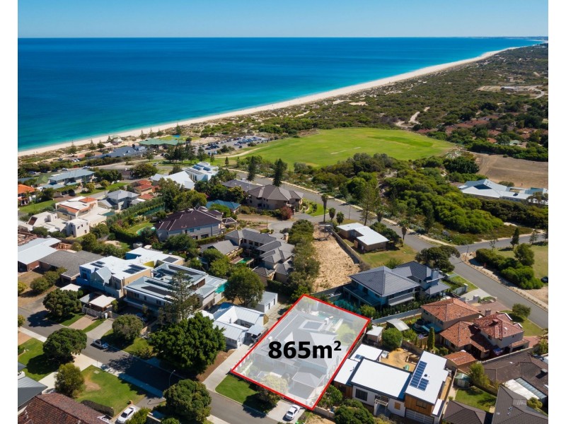 99 Clement Street, Swanbourne WA 6010