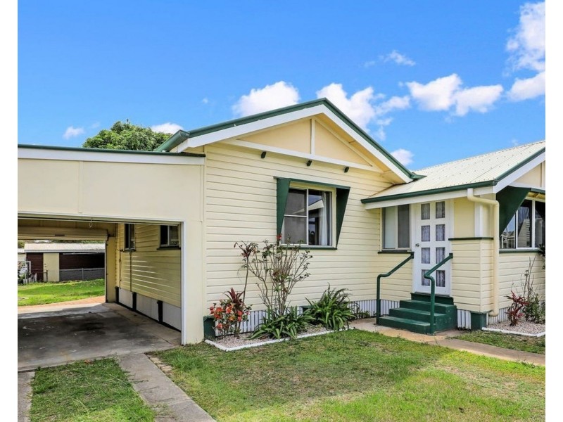 3 Aberdeen Street, Bundaberg South QLD 4670