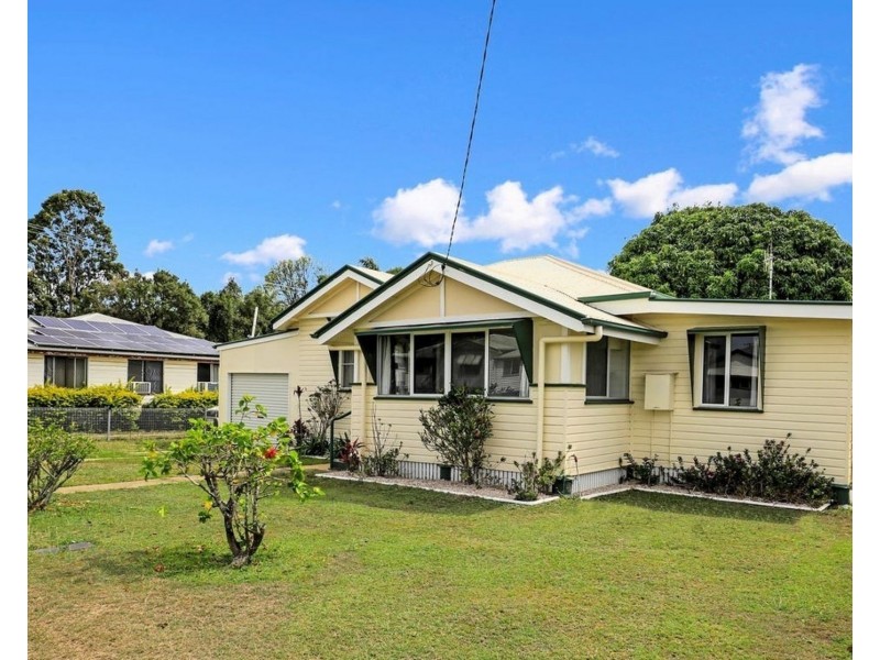 3 Aberdeen Street, Bundaberg South QLD 4670