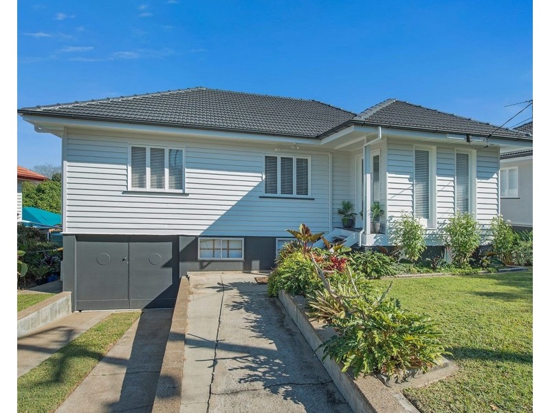 28 Glebe Street, Gordon Park QLD 4031