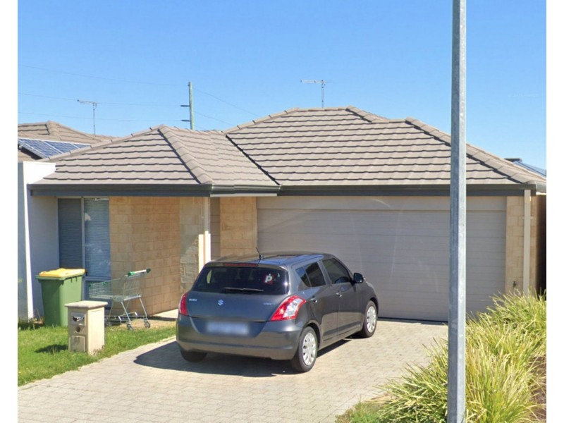 31 Pershing Link, Harrisdale WA 6112