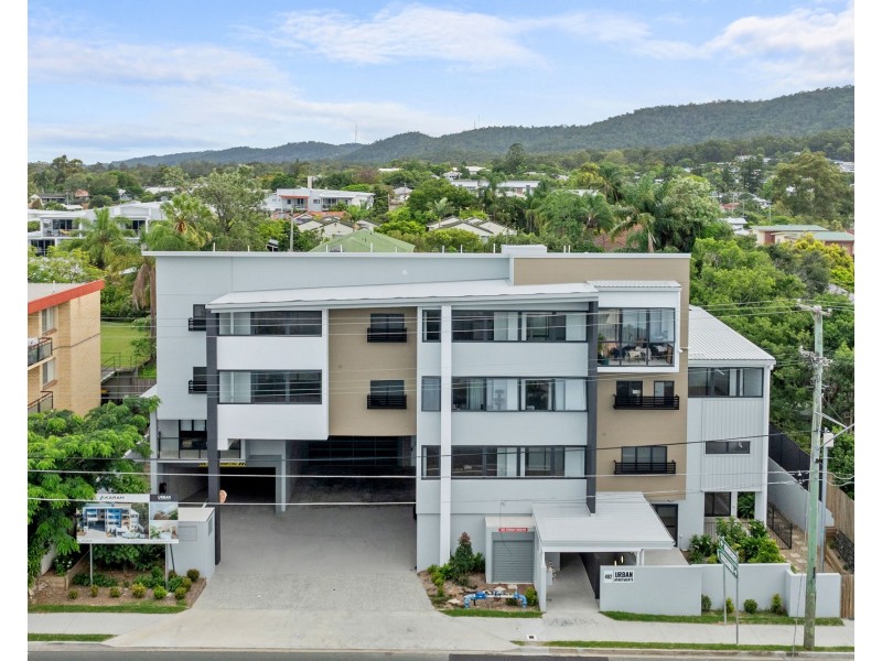 3/492-494 Samford Road, Gaythorne QLD 4051