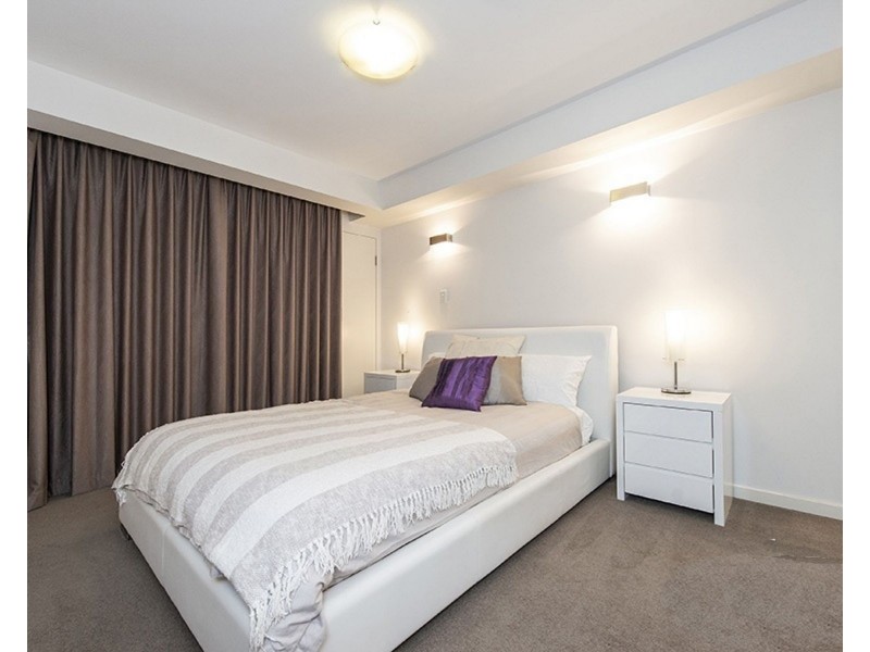 49/208 Adelaide Terrace, East Perth WA 6004