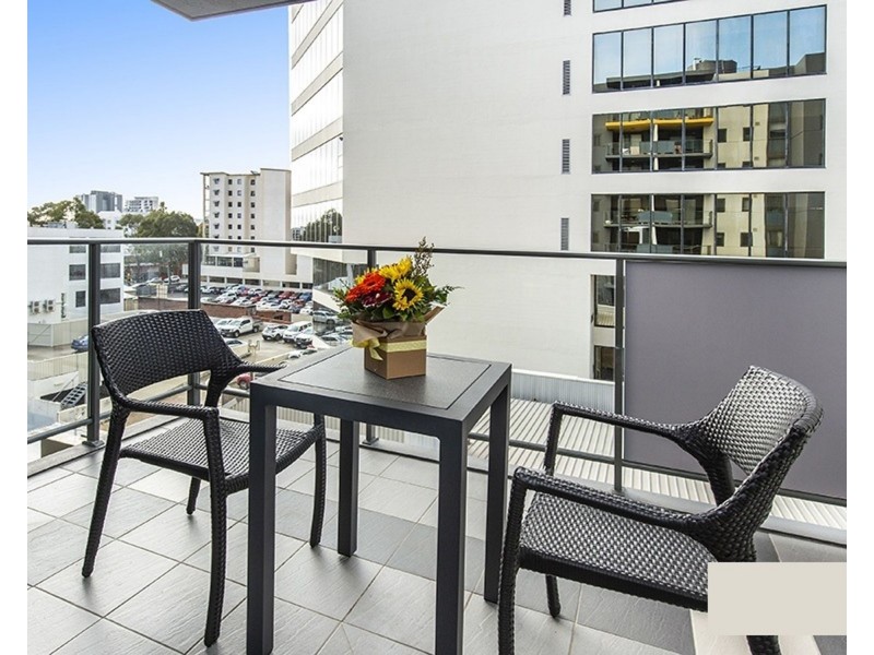 49/208 Adelaide Terrace, East Perth WA 6004