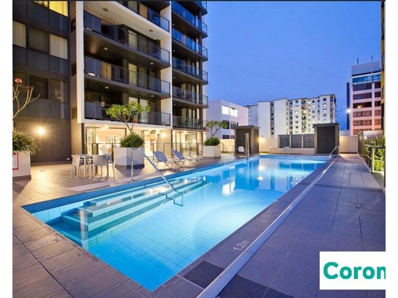 49/208 Adelaide Terrace, East Perth WA 6004