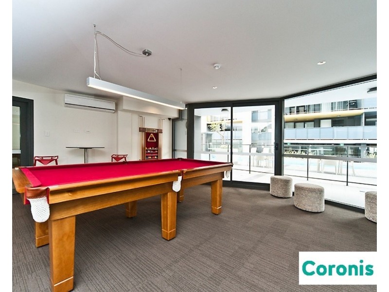 49/208 Adelaide Terrace, East Perth WA 6004