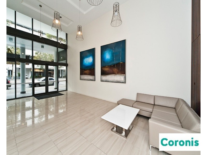 49/208 Adelaide Terrace, East Perth WA 6004