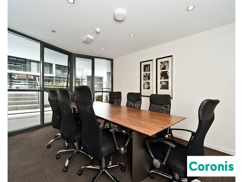 49/208 Adelaide Terrace, East Perth WA 6004