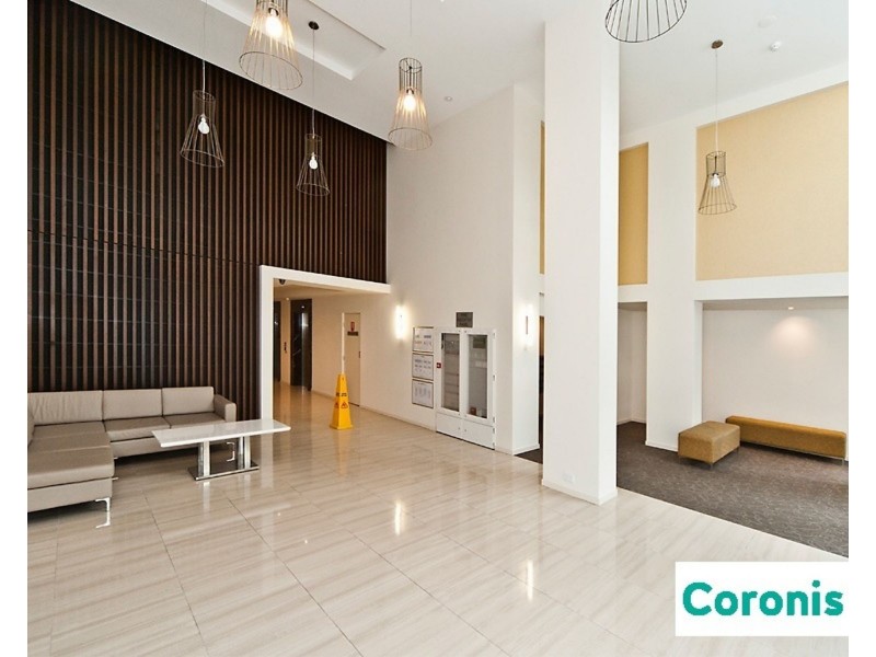 49/208 Adelaide Terrace, East Perth WA 6004