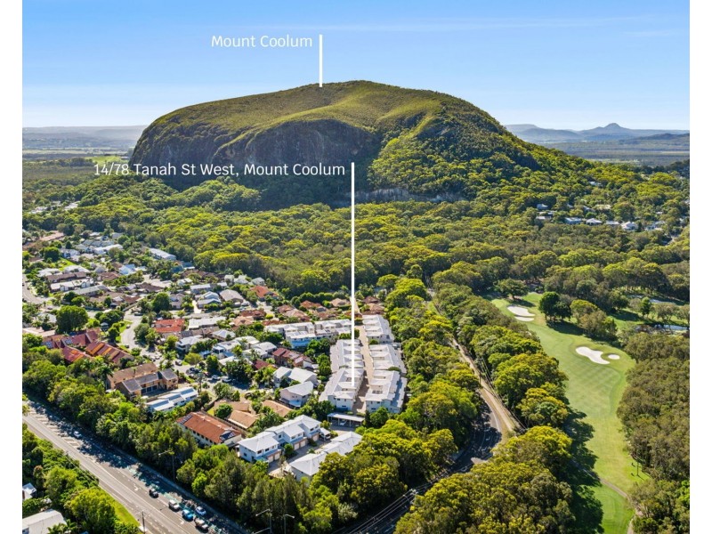 14/78 Tanah Street West, Mount Coolum QLD 4573