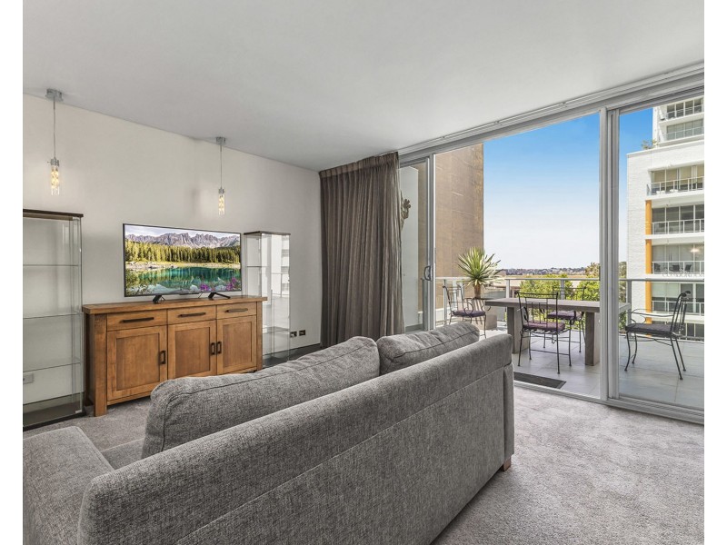 185/471 Hay Street, Perth WA 6000