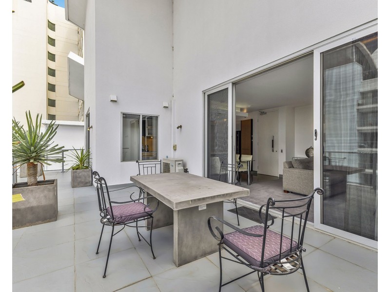 185/471 Hay Street, Perth WA 6000