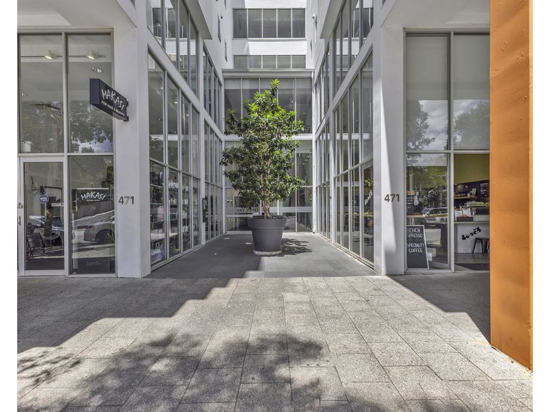 185/471 Hay Street, Perth WA 6000