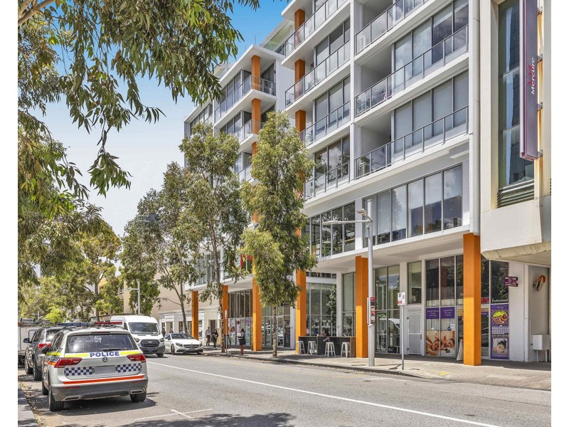 185/471 Hay Street, Perth WA 6000