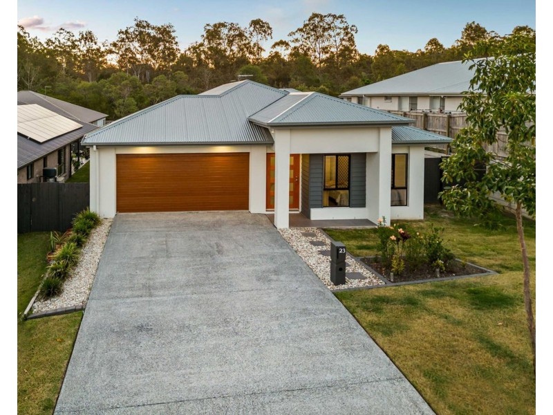 23 Sprite Way, Brassall QLD 4305