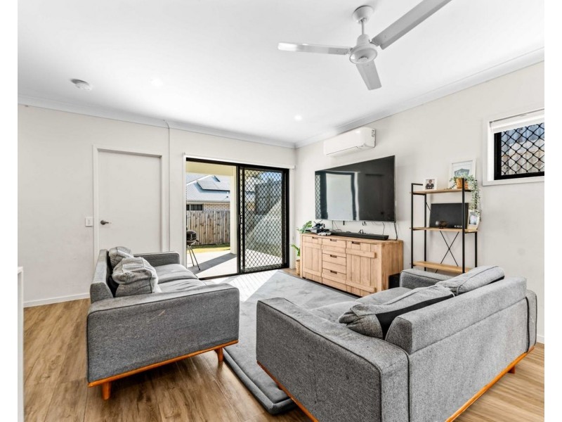 23 Sprite Way, Brassall QLD 4305