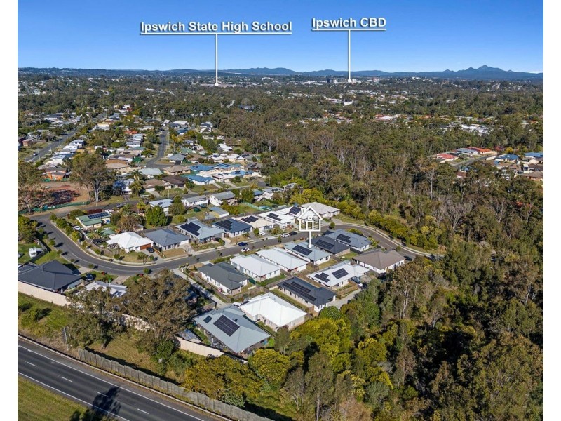 23 Sprite Way, Brassall QLD 4305