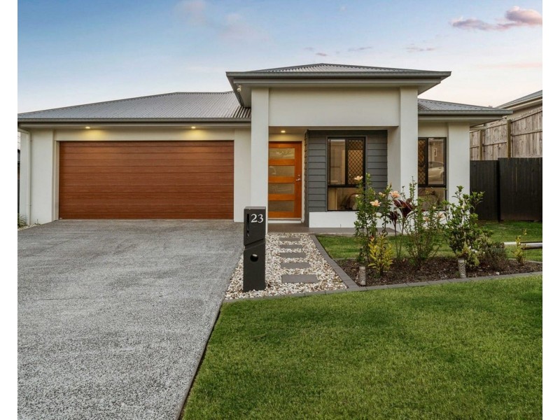 23 Sprite Way, Brassall QLD 4305