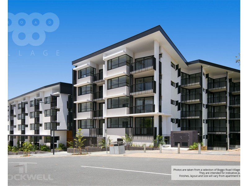 212/21 Peter Doherty Street, Dutton Park QLD 4102